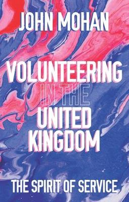 Volunteering in the United Kingdom