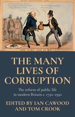 The Many Lives of Corruption