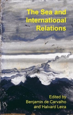 Sea and International Relations