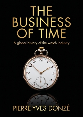 The Business of Time