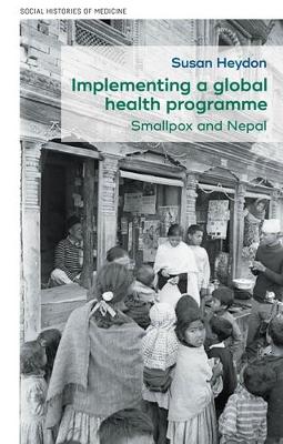 Implementing a Global Health Programme