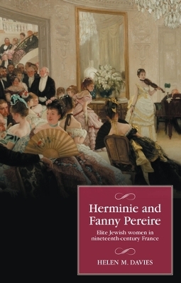 Herminie and Fanny Pereire