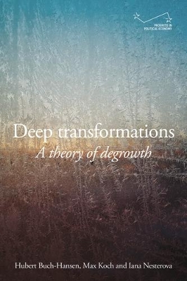 Deep Transformations