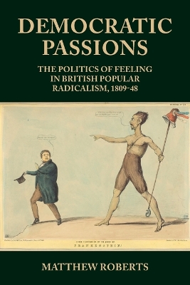 Democratic Passions