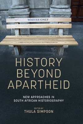 History Beyond Apartheid