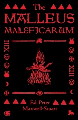 Malleus Maleficarum