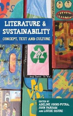 Literature and Sustainability