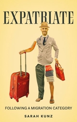 Expatriate