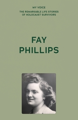 My Voice: Fay Phillips