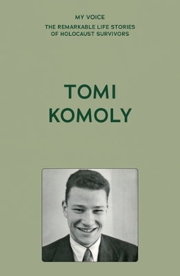 My Voice: Tomi Komoly