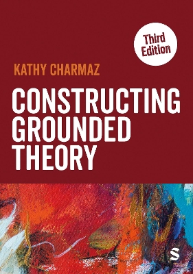 Constructing Grounded Theory