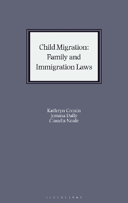 Child Migration: Family and Immigration Laws