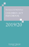 Hershman and McFarlane: Children Act Handbook 2019/20