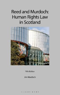 Reed and Murdoch: Human Rights Law in Scotland