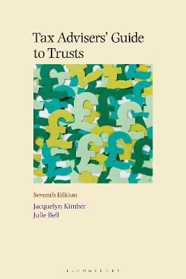 Tax Advisers' Guide to Trusts