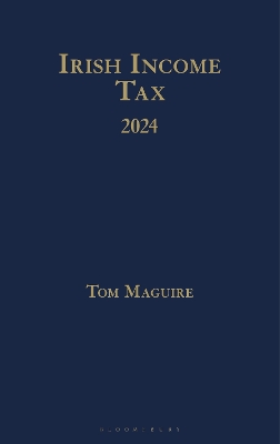 Irish Income Tax 2024