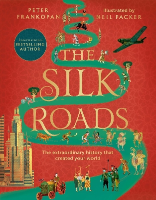 Silk Roads