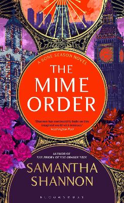 The Mime Order