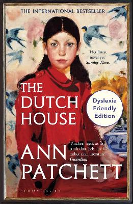 The Dutch House