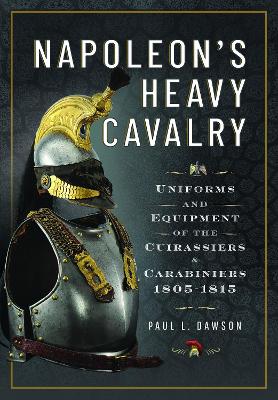 Napoleon's Heavy Cavalry