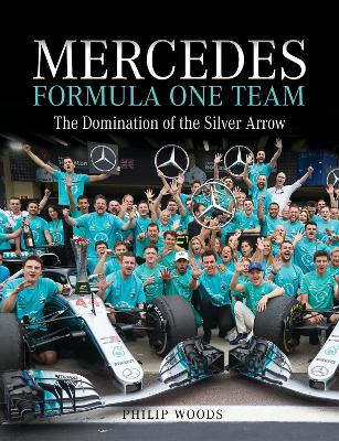 Mercedes Formula One Team