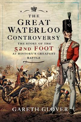 Great Waterloo Controversy