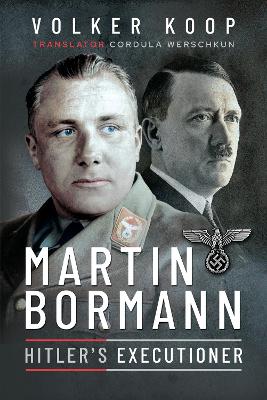 Martin Bormann