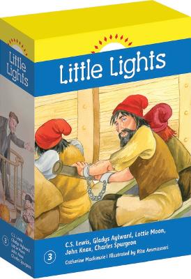 Little Lights Box Set 3