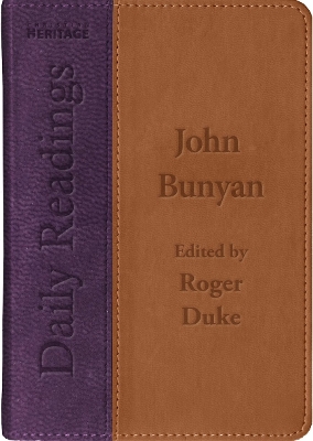 Daily Readings - John Bunyan