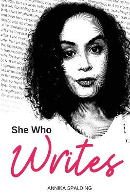 She Who Writes