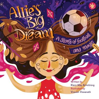 Allie's Big Dream