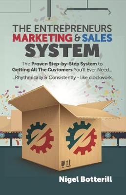 The Entrepreneurs Marketing & Sales System