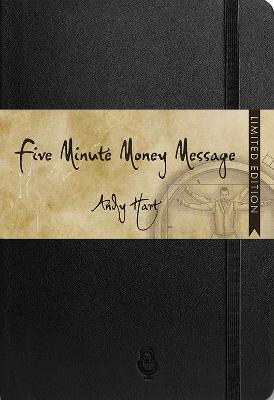 Five Minute Money Message