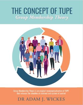 The Concept of TUPE