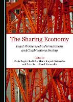 The Sharing Economy