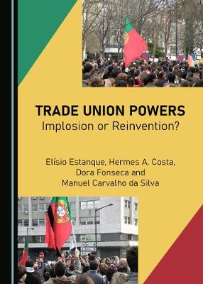Trade Union Powers