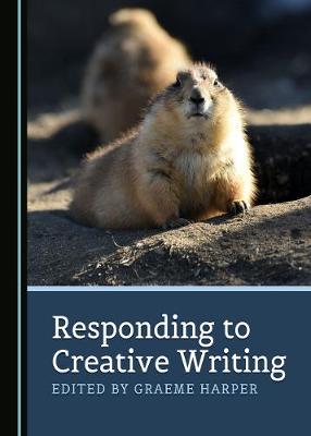 Responding to Creative Writing
