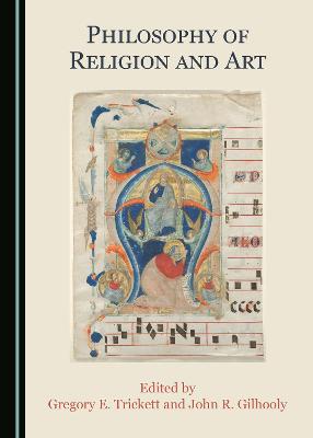 Philosophy of Religion and Art