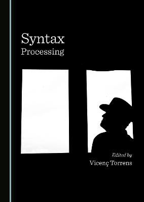 Syntax Processing
