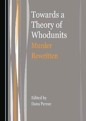 Towards a Theory of Whodunits