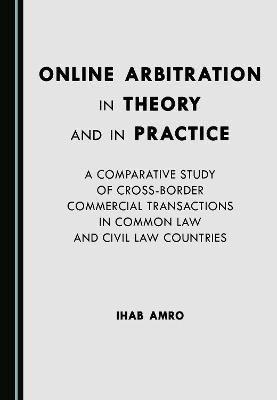 Online Arbitration in Theory and in Practice