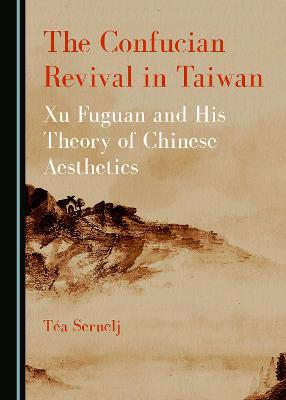 The Confucian Revival in Taiwan