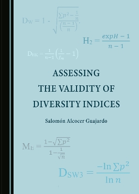Assessing the Validity of Diversity Indices