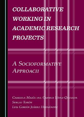 Collaborative Working in Academic Research Projects