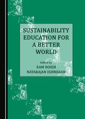 Sustainability Education for a Better World