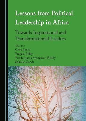 Lessons from Political Leadership in Africa