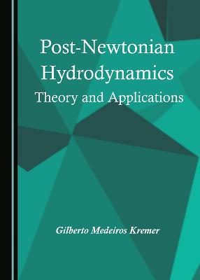Post-Newtonian Hydrodynamics