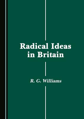 Radical Ideas in Britain