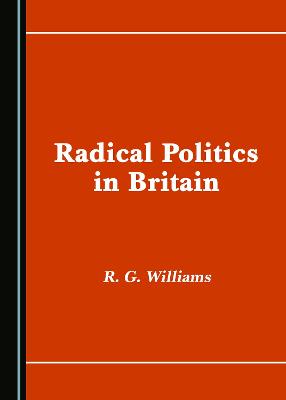 Radical Politics in Britain