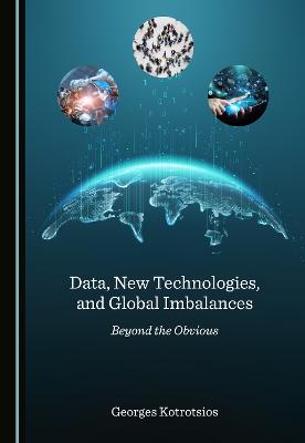 Data, New Technologies, and Global Imbalances